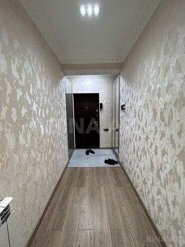 Продаётся 3-комн. новостройка 114 м², м. Иншаатчылар, photo 11 from 22
