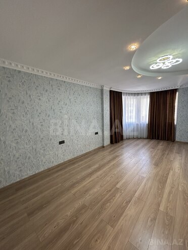 Продаётся 3-комн. новостройка 114 м², м. Иншаатчылар, photo 8 from 22