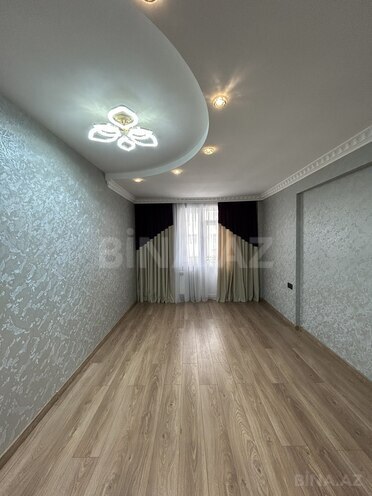 Продаётся 3-комн. новостройка 114 м², м. Иншаатчылар, photo 6 from 22