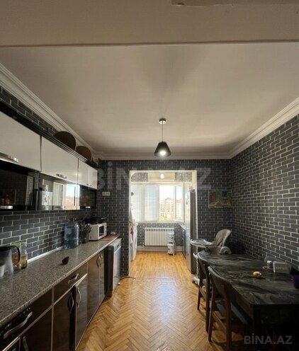 Satılır 3 otaqlı yeni tikili 85 m², Əhmədli m., photo 10 from 14