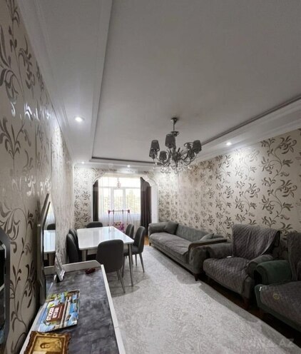 Satılır 3 otaqlı yeni tikili 85 m², Əhmədli m., photo 1 from 14