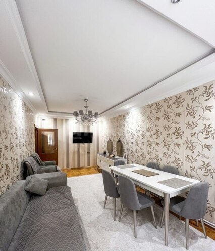 Satılır 3 otaqlı yeni tikili 85 m², Əhmədli m., photo 3 from 14