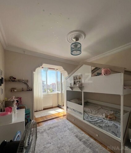 Satılır 3 otaqlı yeni tikili 85 m², Əhmədli m., photo 7 from 14