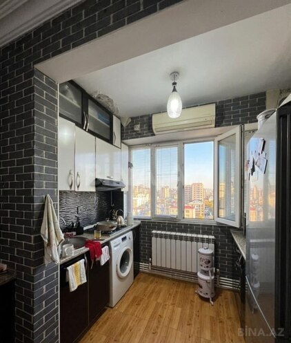 Satılır 3 otaqlı yeni tikili 85 m², Əhmədli m., photo 9 from 14