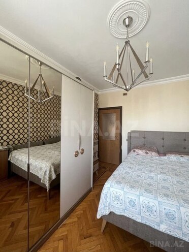 Satılır 3 otaqlı yeni tikili 85 m², Əhmədli m., photo 6 from 14