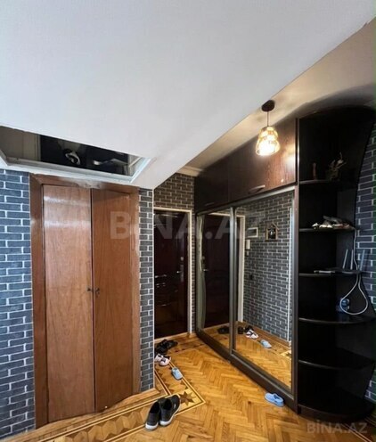 Satılır 3 otaqlı yeni tikili 85 m², Əhmədli m., photo 11 from 14