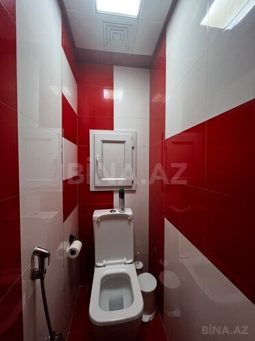 Satılır 3 otaqlı yeni tikili 85 m², Əhmədli m., photo 13 from 14
