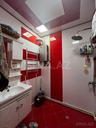 Satılır 3 otaqlı yeni tikili 85 m², Əhmədli m., photo 12 from 14