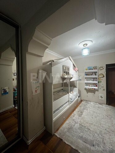 Satılır 3 otaqlı yeni tikili 85 m², Əhmədli m., photo 8 from 14