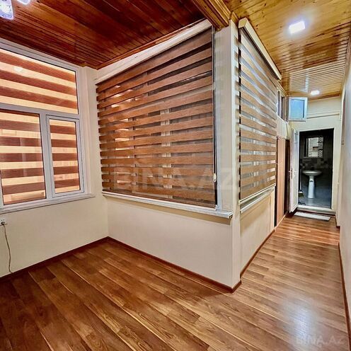 İcarəyə verilir 2 otaqlı yeni tikili 60 m², Sahil m., photo 7 from 11