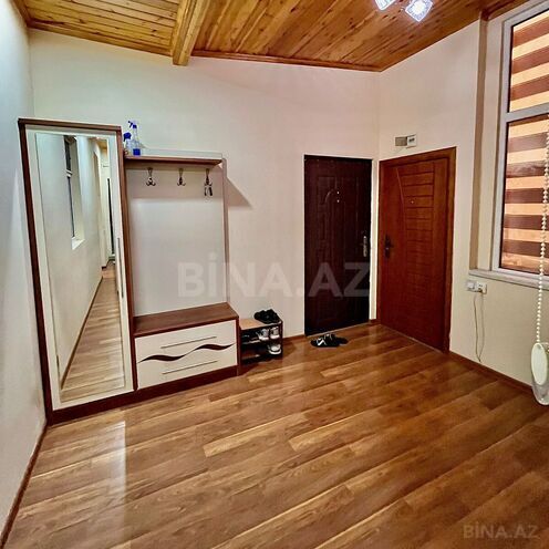 İcarəyə verilir 2 otaqlı yeni tikili 60 m², Sahil m., photo 9 from 11