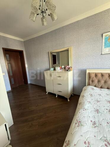 İcarəyə verilir 3 otaqlı köhnə tikili 74 m², Nəriman Nərimanov m., photo 3 from 15