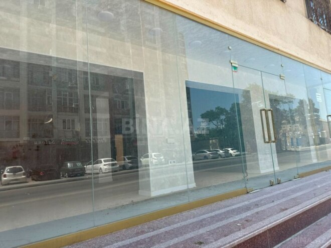 İcarəyə verilir  obyekt 120 m², Nəriman Nərimanov m., photo 1 from 9