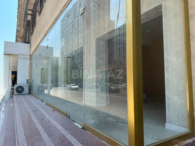 İcarəyə verilir  obyekt 120 m², Nəriman Nərimanov m., photo 3 from 9
