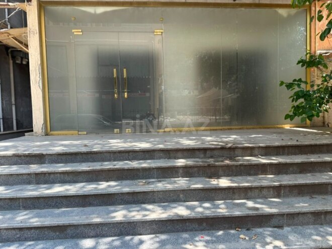 İcarəyə verilir  obyekt 120 m², Nəriman Nərimanov m., photo 4 from 9