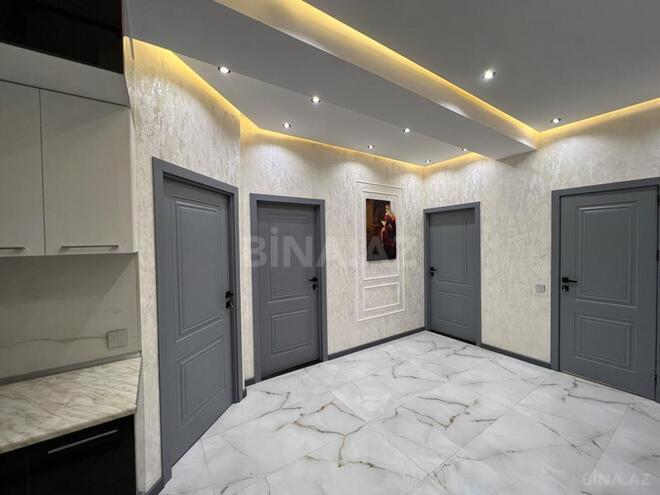Satılır 3 otaqlı yeni tikili 85 m², Nərimanov r., photo 10 from 13