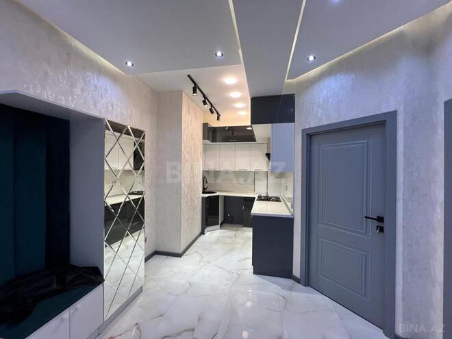 Satılır 3 otaqlı yeni tikili 85 m², Nərimanov r., photo 9 from 13