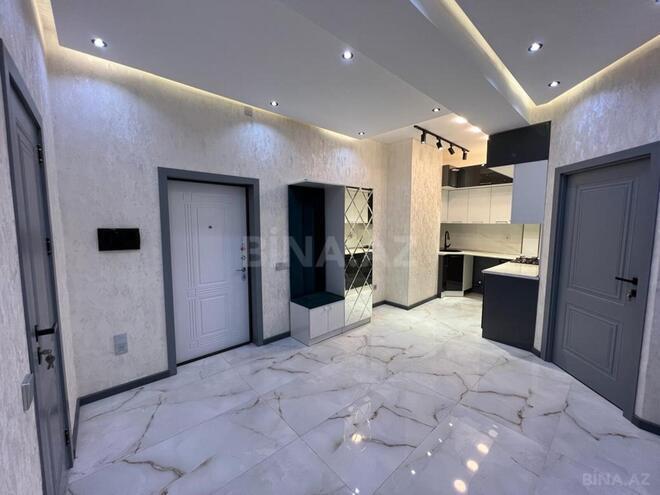 Satılır 3 otaqlı yeni tikili 85 m², Nərimanov r., photo 11 from 13