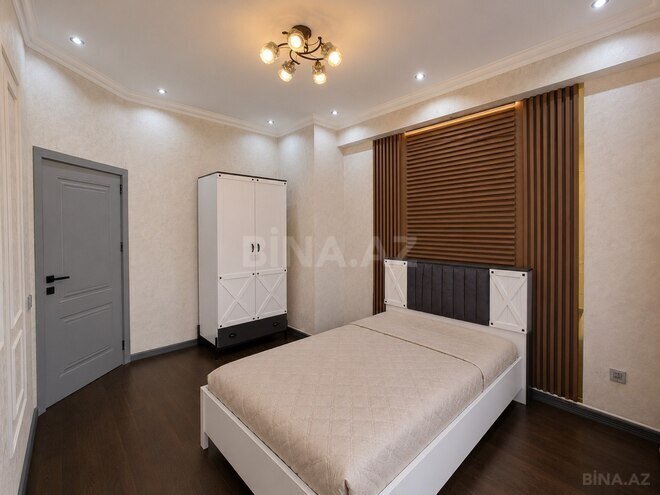 Satılır 3 otaqlı yeni tikili 85 m², Nərimanov r., photo 5 from 13