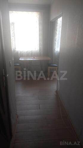 Satılır 2 otaqlı köhnə tikili 50 m², Gənclik m., photo 5 from 17