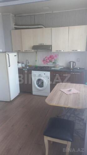 Satılır 2 otaqlı köhnə tikili 50 m², Gənclik m., photo 11 from 17