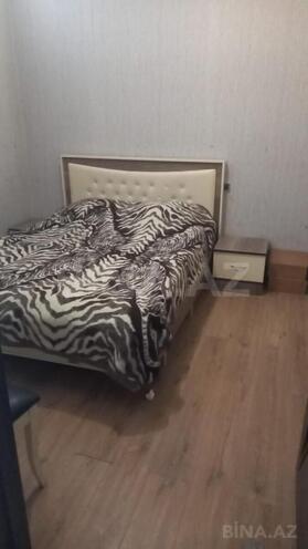 Satılır 2 otaqlı köhnə tikili 50 m², Gənclik m., photo 9 from 17