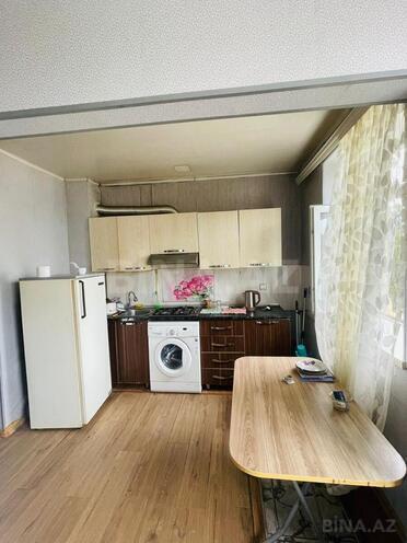 Satılır 2 otaqlı köhnə tikili 50 m², Gənclik m., photo 12 from 17