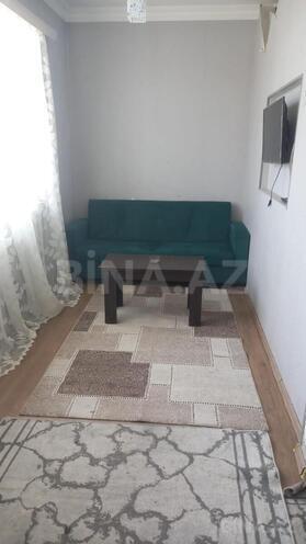 Satılır 2 otaqlı köhnə tikili 50 m², Gənclik m., photo 4 from 17