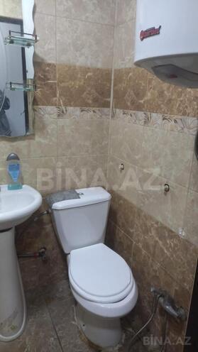 Satılır 2 otaqlı köhnə tikili 50 m², Gənclik m., photo 10 from 17