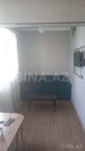 Satılır 2 otaqlı köhnə tikili 50 m², Gənclik m., photo 7 from 17