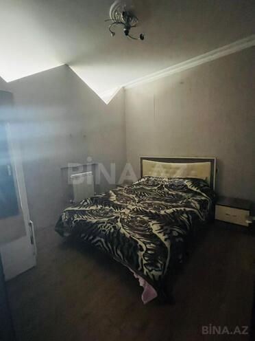 Satılır 2 otaqlı köhnə tikili 50 m², Gənclik m., photo 8 from 17