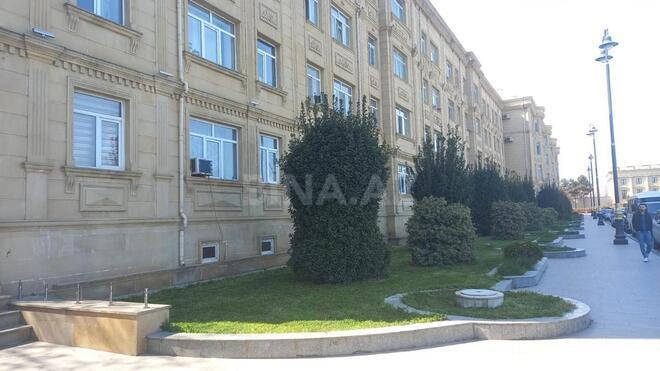 Satılır 2 otaqlı köhnə tikili 50 m², Gənclik m., photo 16 from 17