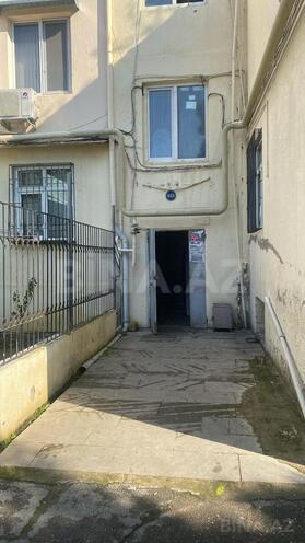Satılır 2 otaqlı köhnə tikili 50 m², Gənclik m., photo 14 from 17