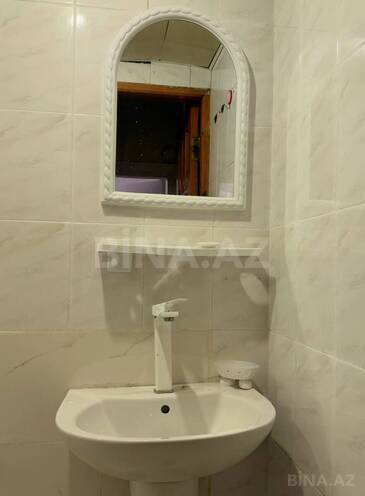 Сдаётся 2-комн. вторичка 45 м², м. Мемар Аджеми, photo 10 from 11