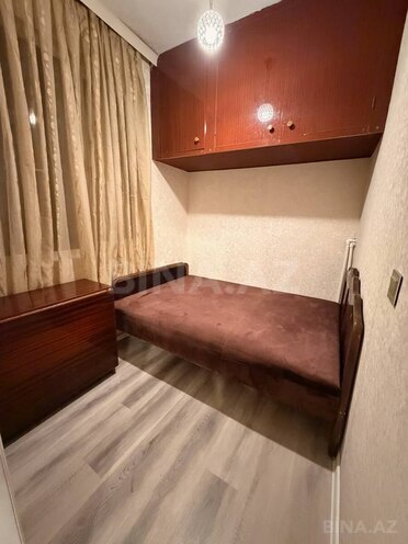 Сдаётся 2-комн. вторичка 45 м², м. Мемар Аджеми, photo 4 from 11