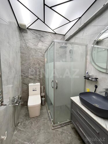 Satılır 3 otaqlı yeni tikili 81 m², Həzi Aslanov m., photo 6 from 14