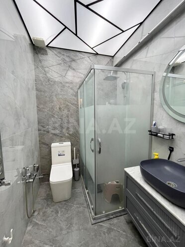 Satılır 3 otaqlı yeni tikili 81 m², Həzi Aslanov m., photo 10 from 14