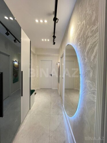 Satılır 3 otaqlı yeni tikili 81 m², Həzi Aslanov m., photo 8 from 14