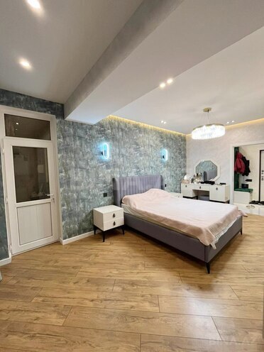Satılır 3 otaqlı yeni tikili 81 m², Həzi Aslanov m., photo 9 from 14