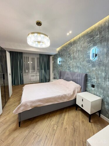 Satılır 3 otaqlı yeni tikili 81 m², Həzi Aslanov m., photo 11 from 14