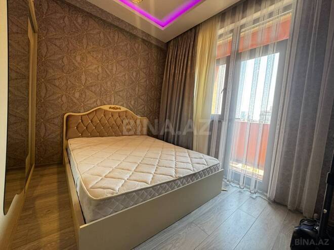 Сдаётся 2-комн. новостройка 50 м², м. Шах Исмаил Хатаи, photo 11 from 16
