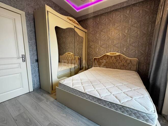 Сдаётся 2-комн. новостройка 50 м², м. Шах Исмаил Хатаи, photo 12 from 16