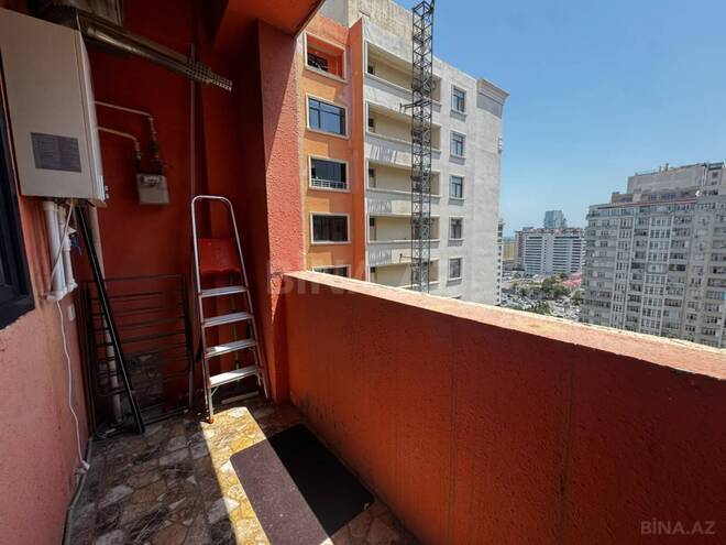 Сдаётся 2-комн. новостройка 50 м², м. Шах Исмаил Хатаи, photo 15 from 16