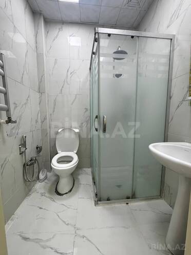 Сдаётся 2-комн. новостройка 50 м², м. Шах Исмаил Хатаи, photo 14 from 16
