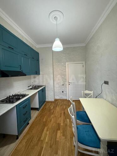 Продаётся 2-комн. новостройка 65 м², photo 8 from 15