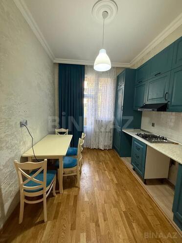 Продаётся 2-комн. новостройка 65 м², photo 14 from 15