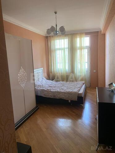 Сдаётся 2-комн. новостройка 70 м², пос. 8-й мкр, photo 3 from 8