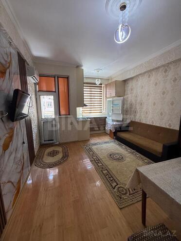 Продаётся 1-комн. новостройка 30 м², photo 5 from 13