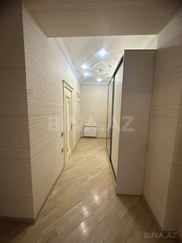 Сдаётся 2-комн. новостройка 90 м², м. Азадлыг проспекти, photo 18 from 19