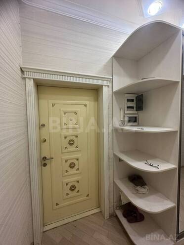 Сдаётся 2-комн. новостройка 90 м², м. Азадлыг проспекти, photo 13 from 19